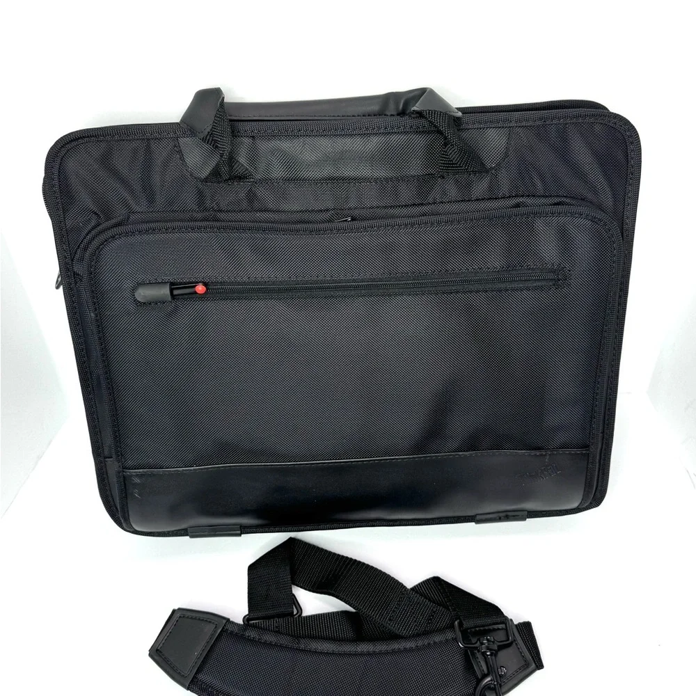 Lenovo ThinkPad Laptop Carrying Case Bag Sleeve Black